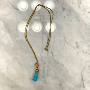 Boutique Swarovski necklace